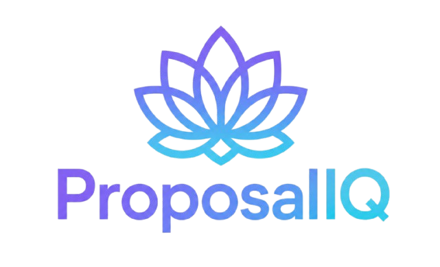 ProposalIQ logo