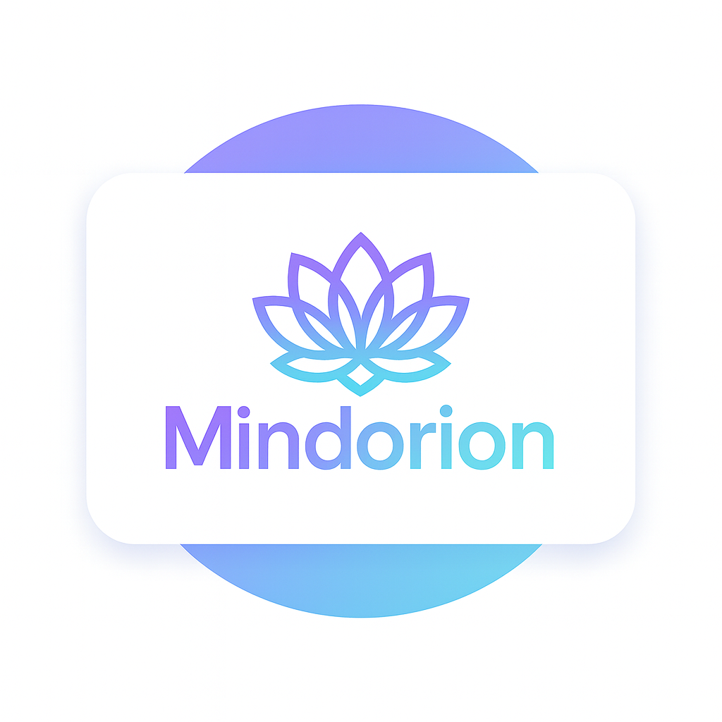 Mindorion preview